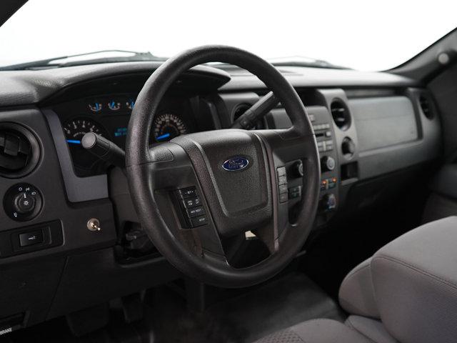 used 2013 Ford F-150 car, priced at $8,399