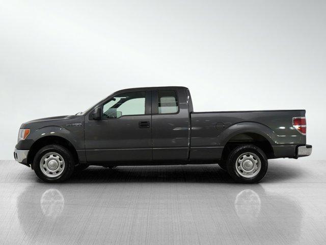 used 2013 Ford F-150 car, priced at $8,399