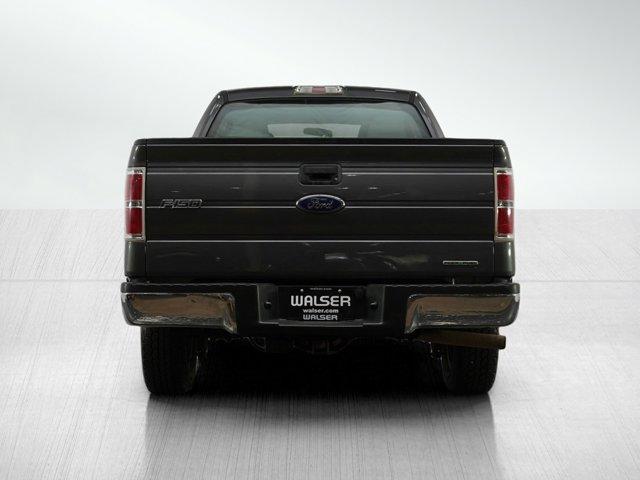 used 2013 Ford F-150 car, priced at $8,399