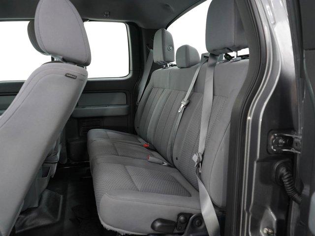 used 2013 Ford F-150 car, priced at $8,399