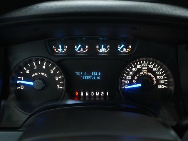 used 2013 Ford F-150 car, priced at $8,399