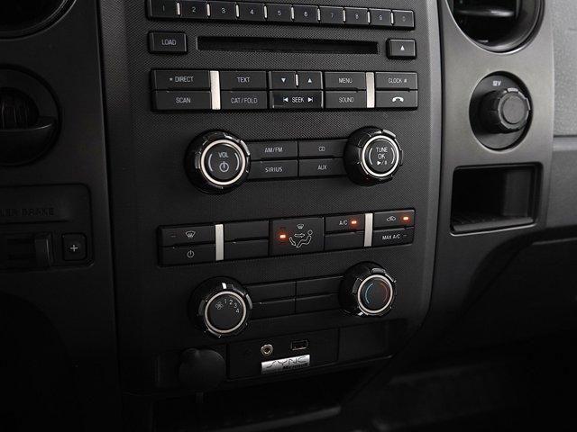 used 2013 Ford F-150 car, priced at $8,399
