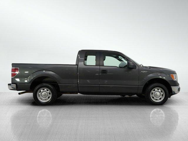 used 2013 Ford F-150 car, priced at $8,399