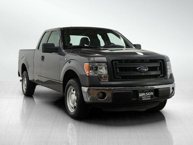 used 2013 Ford F-150 car, priced at $8,399