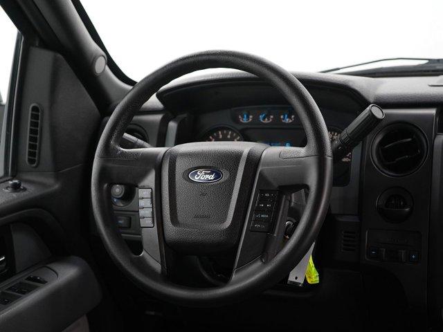 used 2013 Ford F-150 car, priced at $8,399