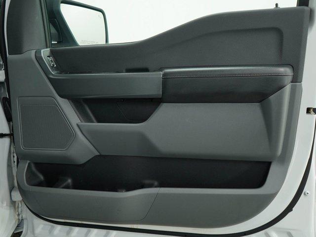 used 2021 Ford F-150 car, priced at $30,998