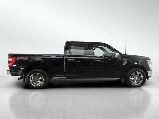 used 2022 Ford F-150 car, priced at $52,998