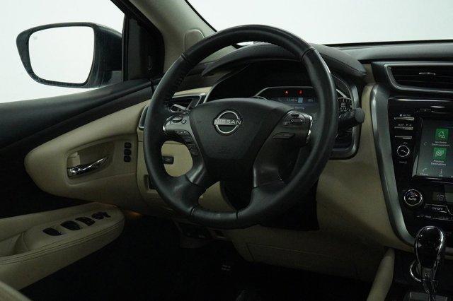 used 2023 Nissan Murano car, priced at $27,699