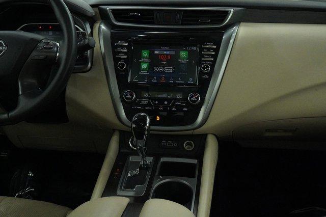 used 2023 Nissan Murano car, priced at $27,699