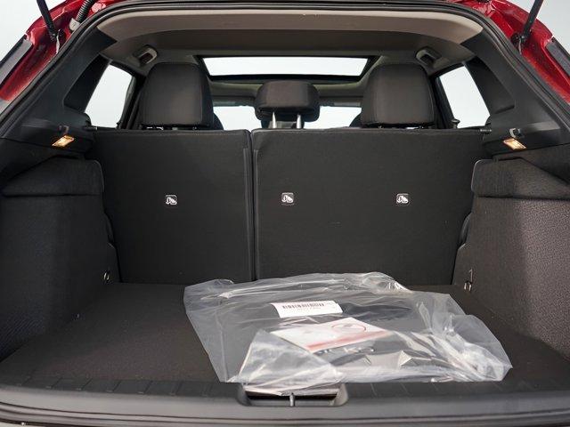 new 2025 Nissan Kicks car, priced at $26,999