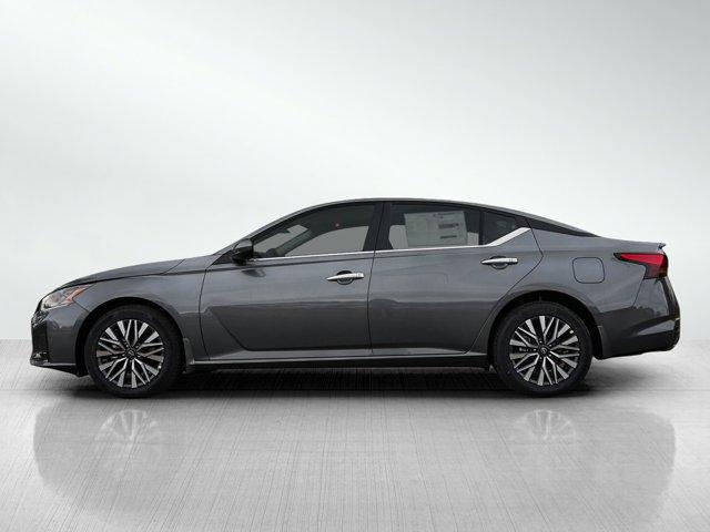 new 2025 Nissan Altima car, priced at $30,259