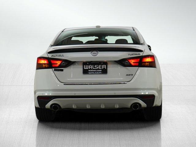 used 2019 Nissan Altima car, priced at $16,998