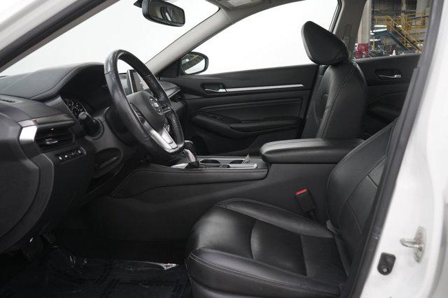 used 2019 Nissan Altima car, priced at $16,998