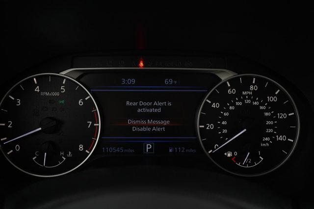 used 2019 Nissan Altima car, priced at $16,998