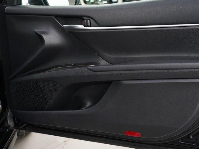 used 2022 Toyota Camry car, priced at $23,299