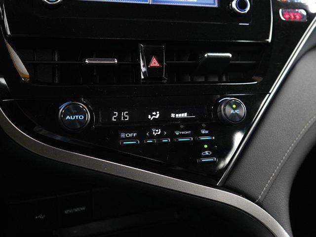 used 2022 Toyota Camry car, priced at $23,299