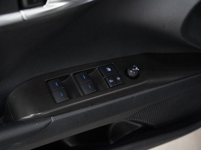 used 2022 Toyota Camry car, priced at $23,299