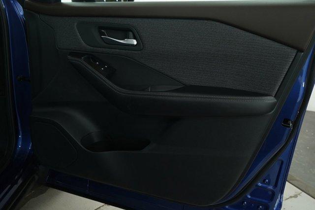 used 2021 Nissan Rogue car, priced at $22,998