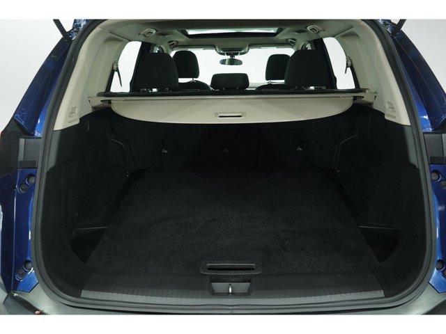 used 2021 Nissan Rogue car, priced at $22,998