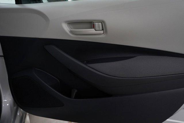 used 2024 Toyota Corolla car, priced at $19,998