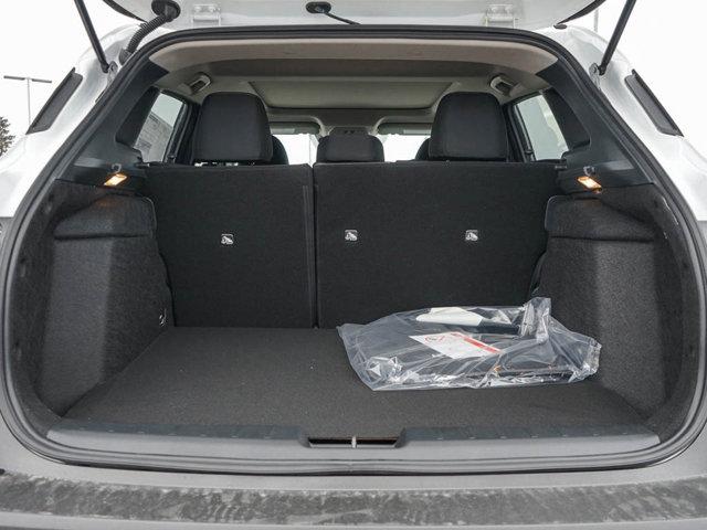 new 2025 Nissan Kicks car