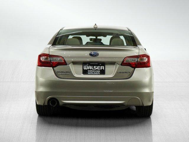 used 2017 Subaru Legacy car, priced at $12,599