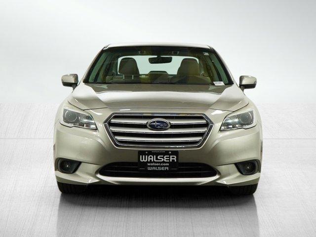 used 2017 Subaru Legacy car, priced at $12,599