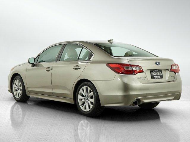used 2017 Subaru Legacy car, priced at $12,599