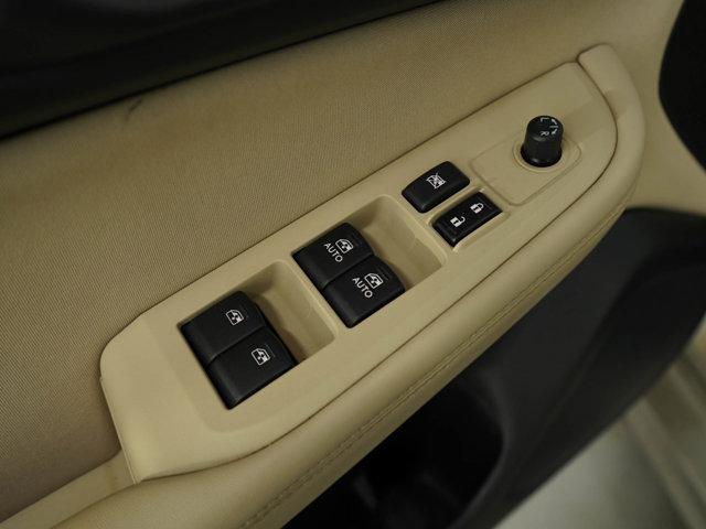 used 2017 Subaru Legacy car, priced at $12,599