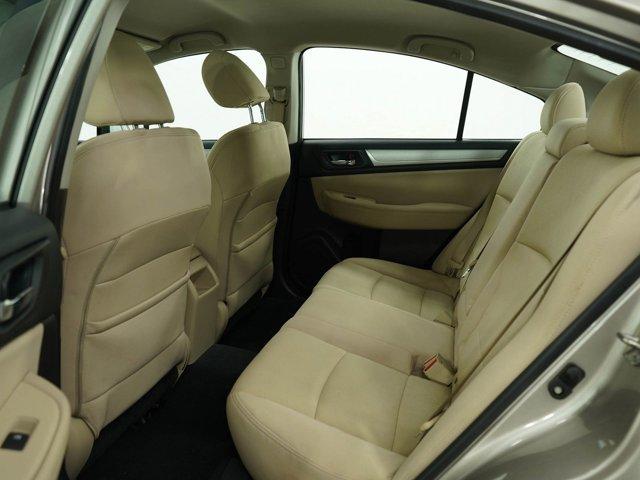 used 2017 Subaru Legacy car, priced at $12,599