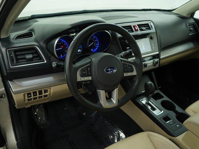 used 2017 Subaru Legacy car, priced at $12,599