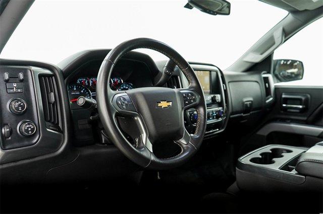 used 2014 Chevrolet Silverado 1500 car, priced at $20,599