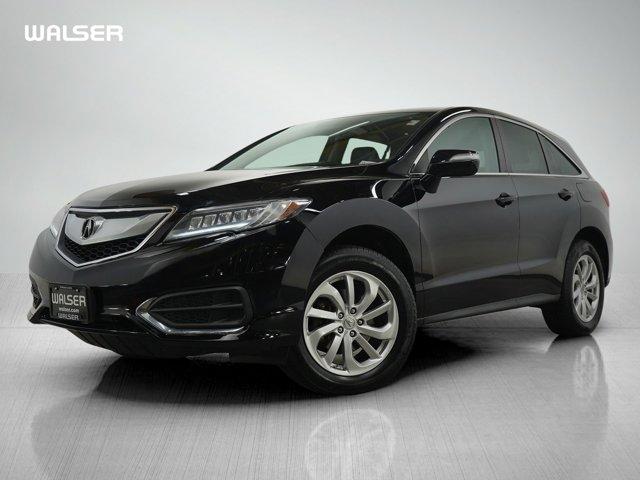used 2016 Acura RDX car, priced at $15,998
