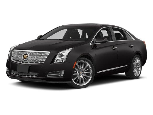used 2014 Cadillac XTS car, priced at $13,998