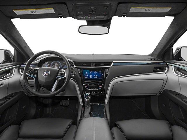 used 2014 Cadillac XTS car, priced at $13,998