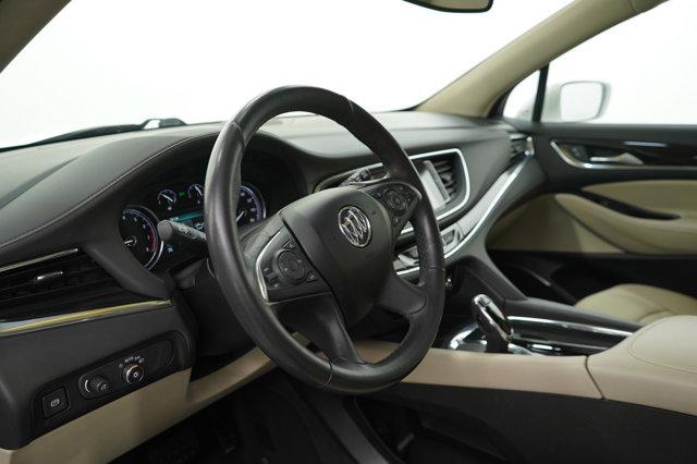 used 2019 Buick Enclave car, priced at $19,599