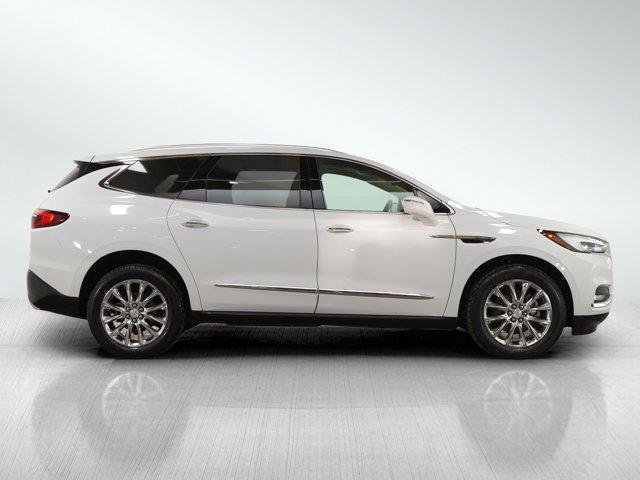 used 2019 Buick Enclave car, priced at $19,599