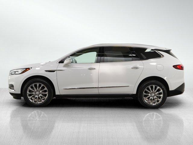 used 2019 Buick Enclave car, priced at $19,599