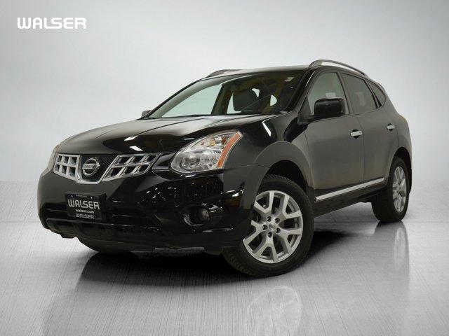 used 2012 Nissan Rogue car, priced at $7,998