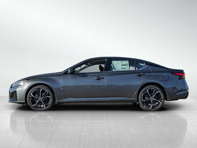 new 2025 Nissan Altima car, priced at $32,299