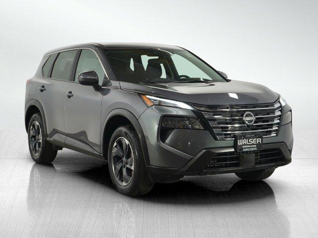 used 2024 Nissan Rogue car, priced at $23,998