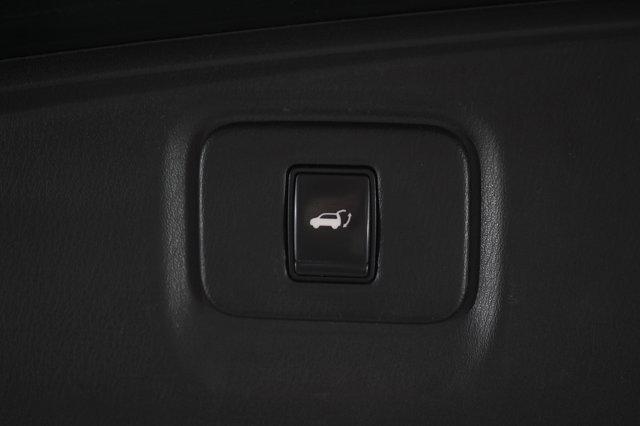 used 2019 Nissan Pathfinder car, priced at $16,599