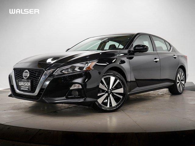 used 2019 Nissan Altima car, priced at $16,399