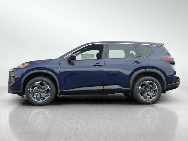 new 2025 Nissan Rogue car, priced at $32,399