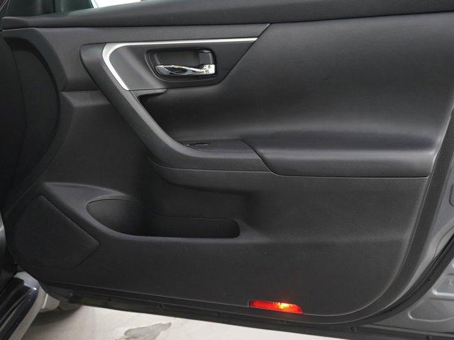 used 2016 Nissan Altima car, priced at $13,499