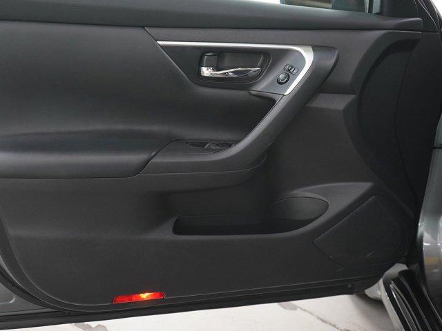 used 2016 Nissan Altima car, priced at $13,499