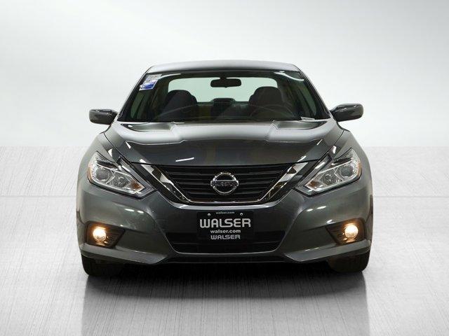 used 2016 Nissan Altima car, priced at $13,499
