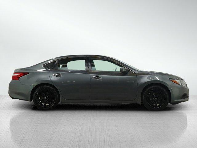 used 2016 Nissan Altima car, priced at $13,499