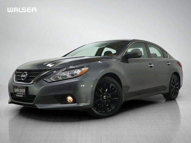 used 2016 Nissan Altima car, priced at $13,499