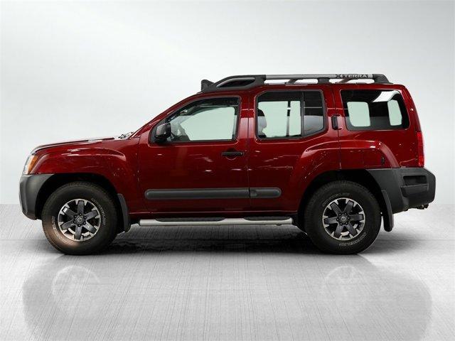 used 2015 Nissan Xterra car, priced at $20,799